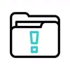 No Data GIF, free CC0