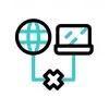 GIF No Internet, gratis CC0