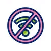 No Internet GIF, free CC0