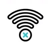 GIF No WiFi, gratis CC0