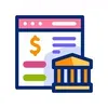 Online Banking GIF, kostenlos CC0