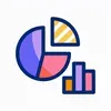 Pie Chart GIF, free CC0