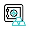 Safe Box GIF, free CC0