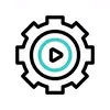 Video Setting GIF, kostenlos CC0