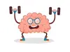 Brain GIF, free CC0