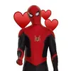 Spiderman GIF, free CC0