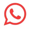WhatsApp Colorful Logo GIF, free CC0