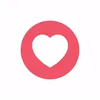 Facebook Thank You GIF, free CC0