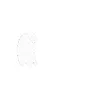 Ghost Loading GIF, free CC0