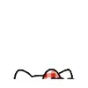 Hello Kitty Sleepy GIF, ücretsiz CC0