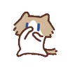Scuba Cat GIF, free CC0