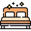 Bed Icon