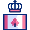 Canada Day Icon