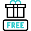 Free Gift