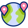 Locations Icon