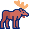 Moose Icon