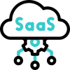 SaaS Icon