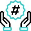 Social Media Icon