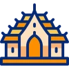 Temple