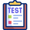 Test İkon