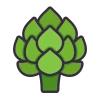 Artichoke Icon