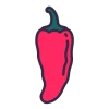 Chilli Pepper
