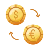 Currency Exchange