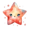 Cute Star
