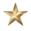 Gold Star