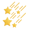 Shooting Stars