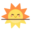Icono Sunrise