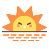 Icono Sunset