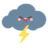 Icono Thunder