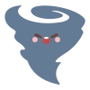 Tornado Icon