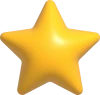 Yellow Star