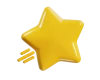 Yellow Star