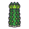 Asparagus Icon