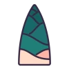 Bamboo Icon