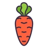 Carrot Icon