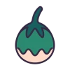Eggplant
