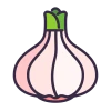 Icône Garlic