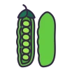 Peas