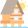 Icono Bungalow