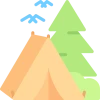 Camping Tent