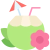 Coconut Drink