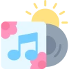Compact Disc Icon