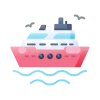 Cruise Ship