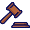 Gavel Icon