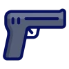 Gun