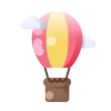 Hot Air Balloon